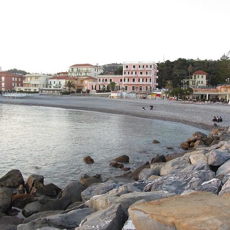 La Casa Della Zia Villa Bordighera Rom bilde