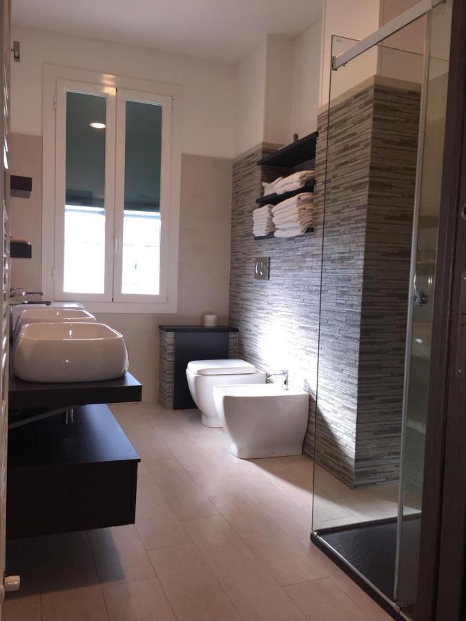 La Casa Della Zia Villa Bordighera Eksteriør bilde