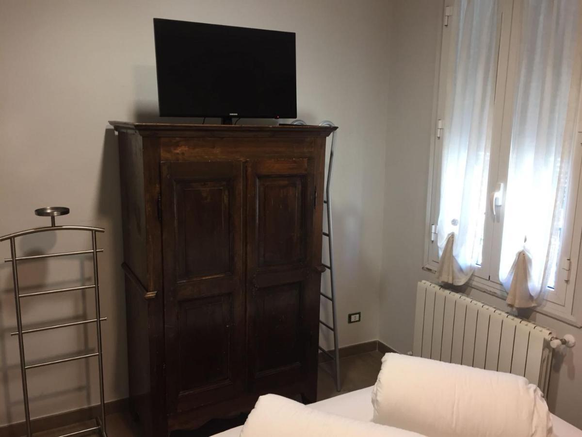 La Casa Della Zia Villa Bordighera Eksteriør bilde