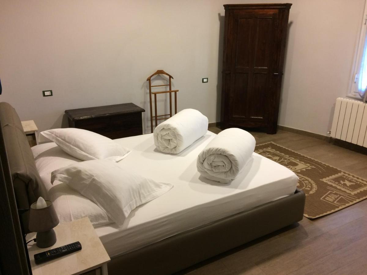 La Casa Della Zia Villa Bordighera Eksteriør bilde